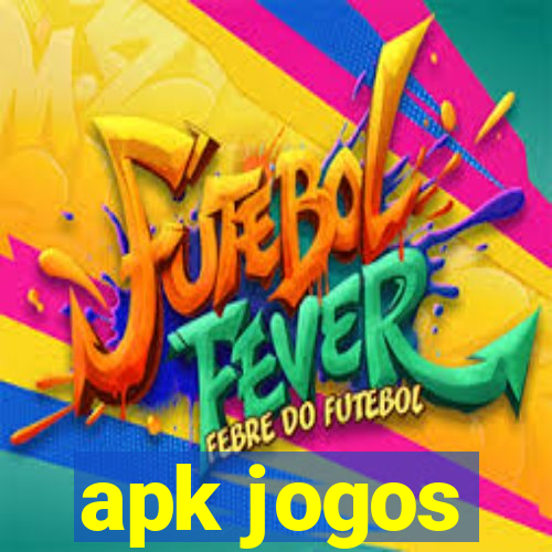 apk jogos